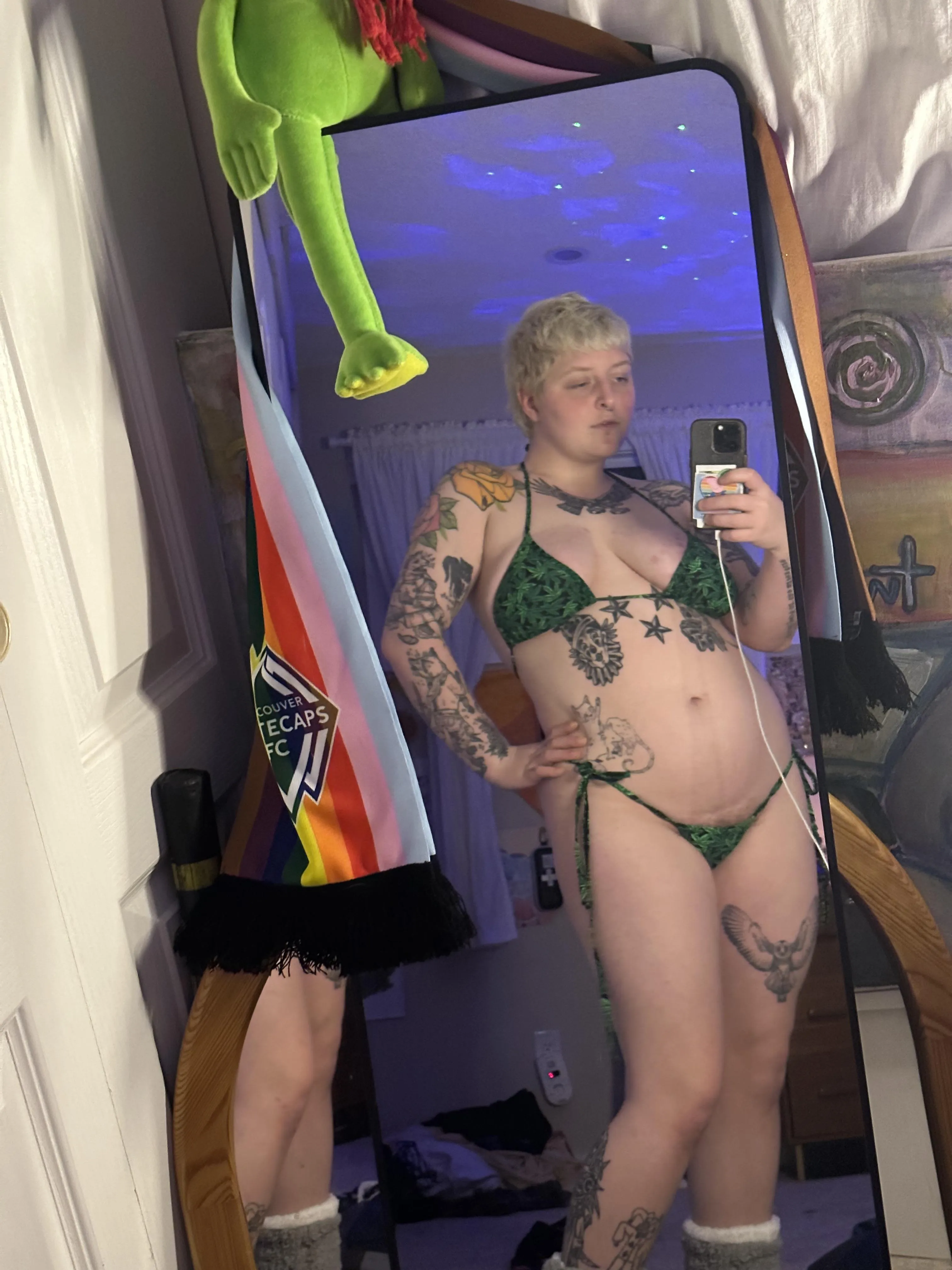 Looking for a date (t)