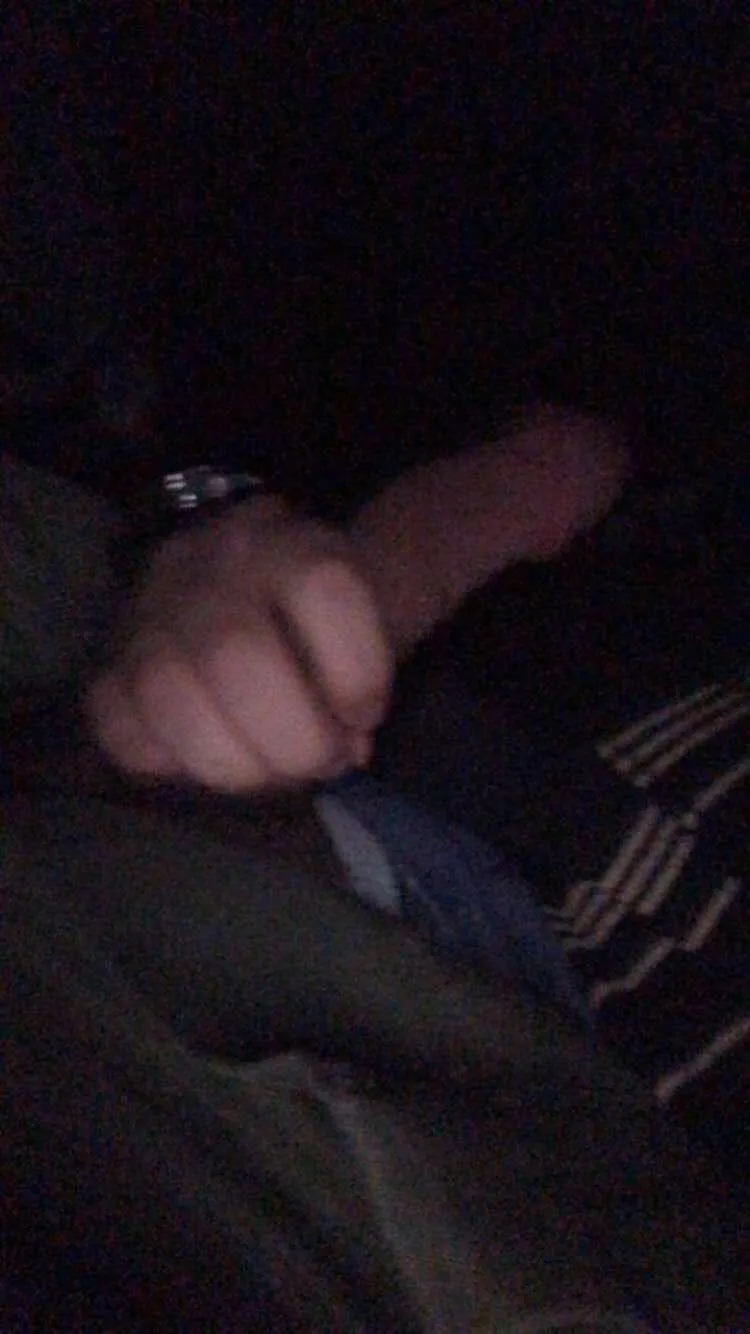 M4f Let’s see how you take cock while you blow clouds