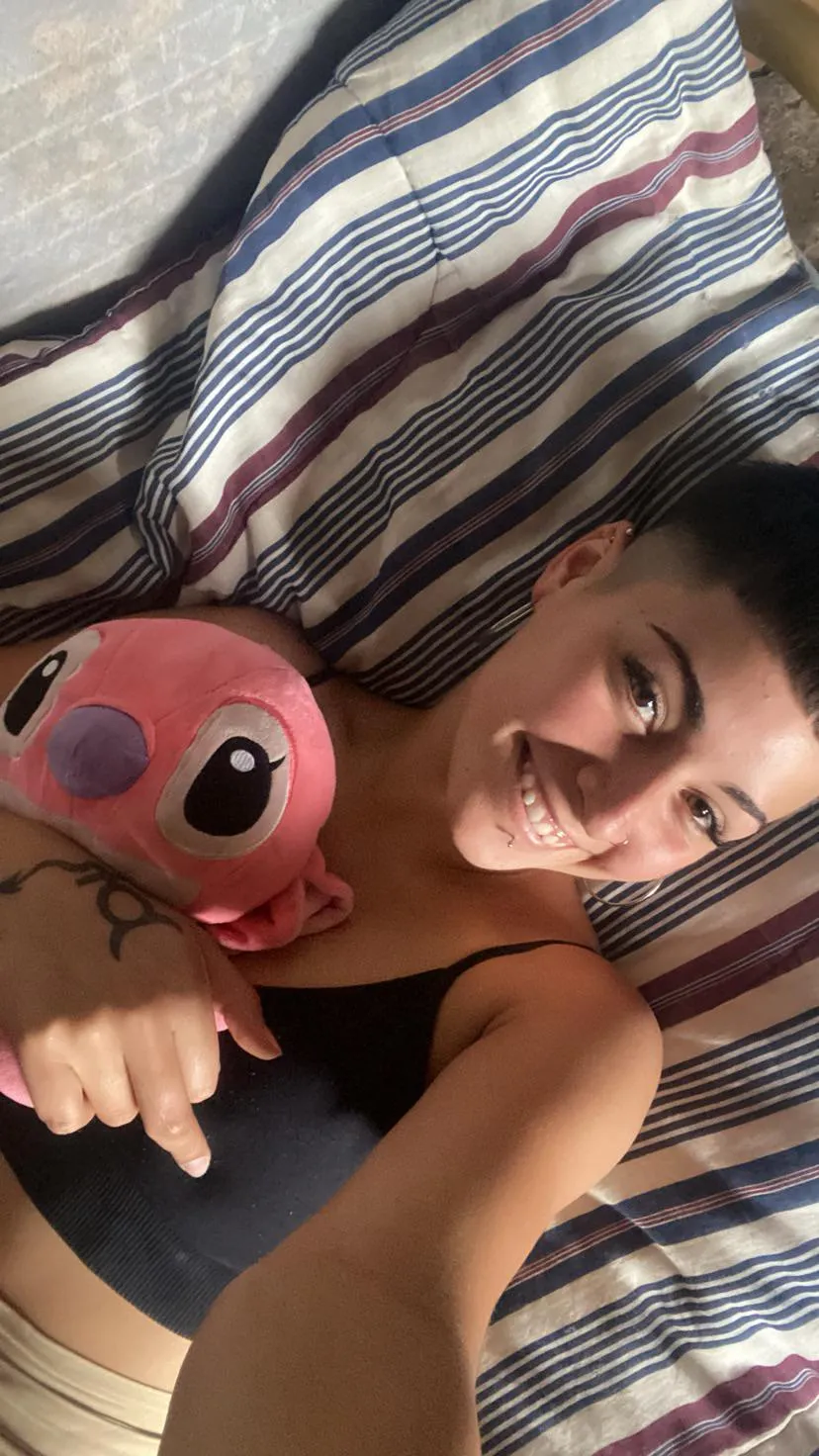 Me, myself and…..?