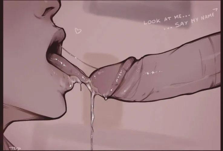 My bestie didn't really appreciate me cheating on my boyfriend... next thing I know he's locking me in my room and forcing me to say his name...