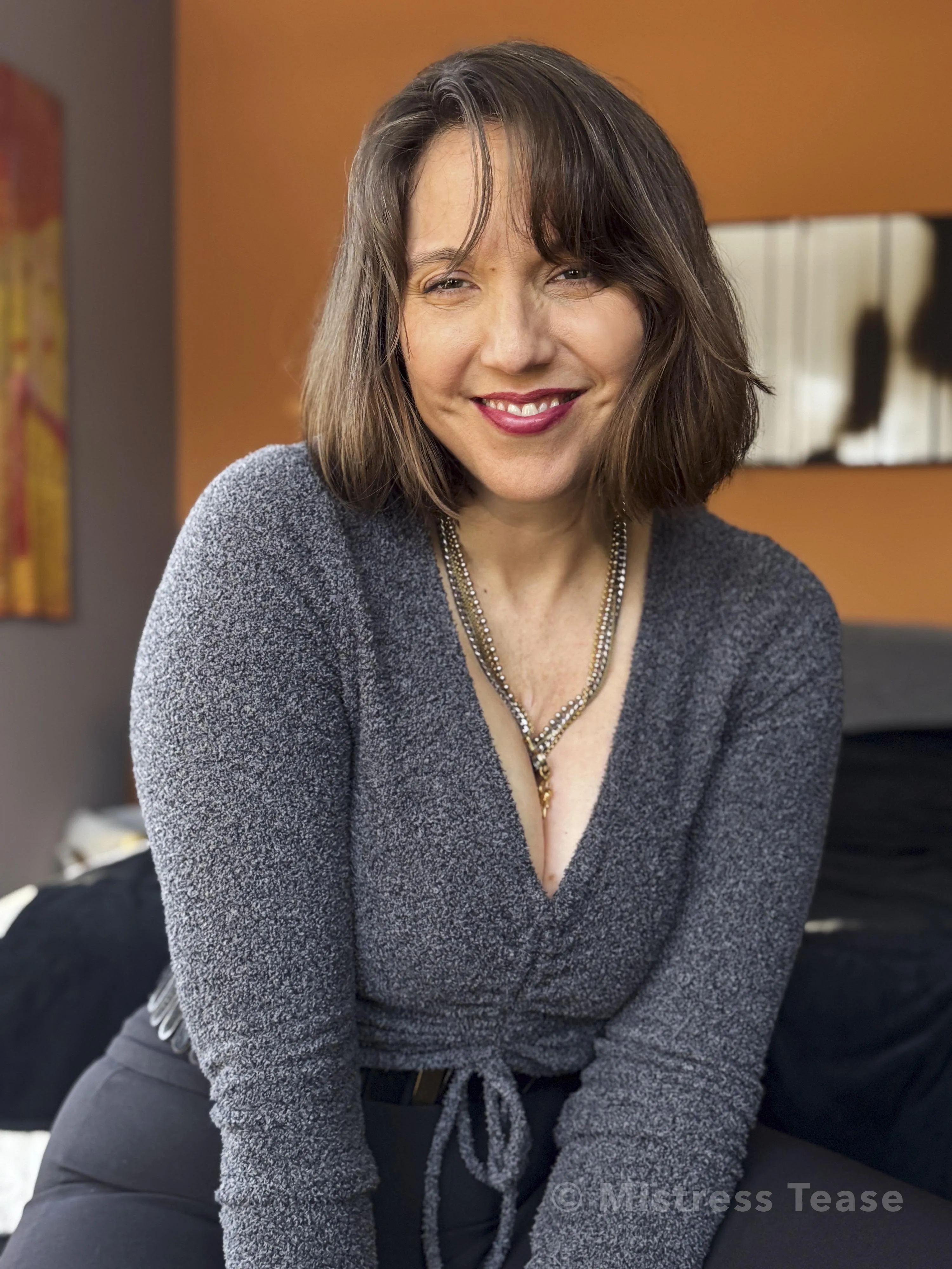 My energy is limitless (f48)