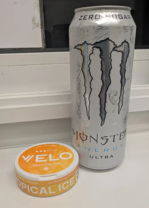 Name a better combination (you can't)