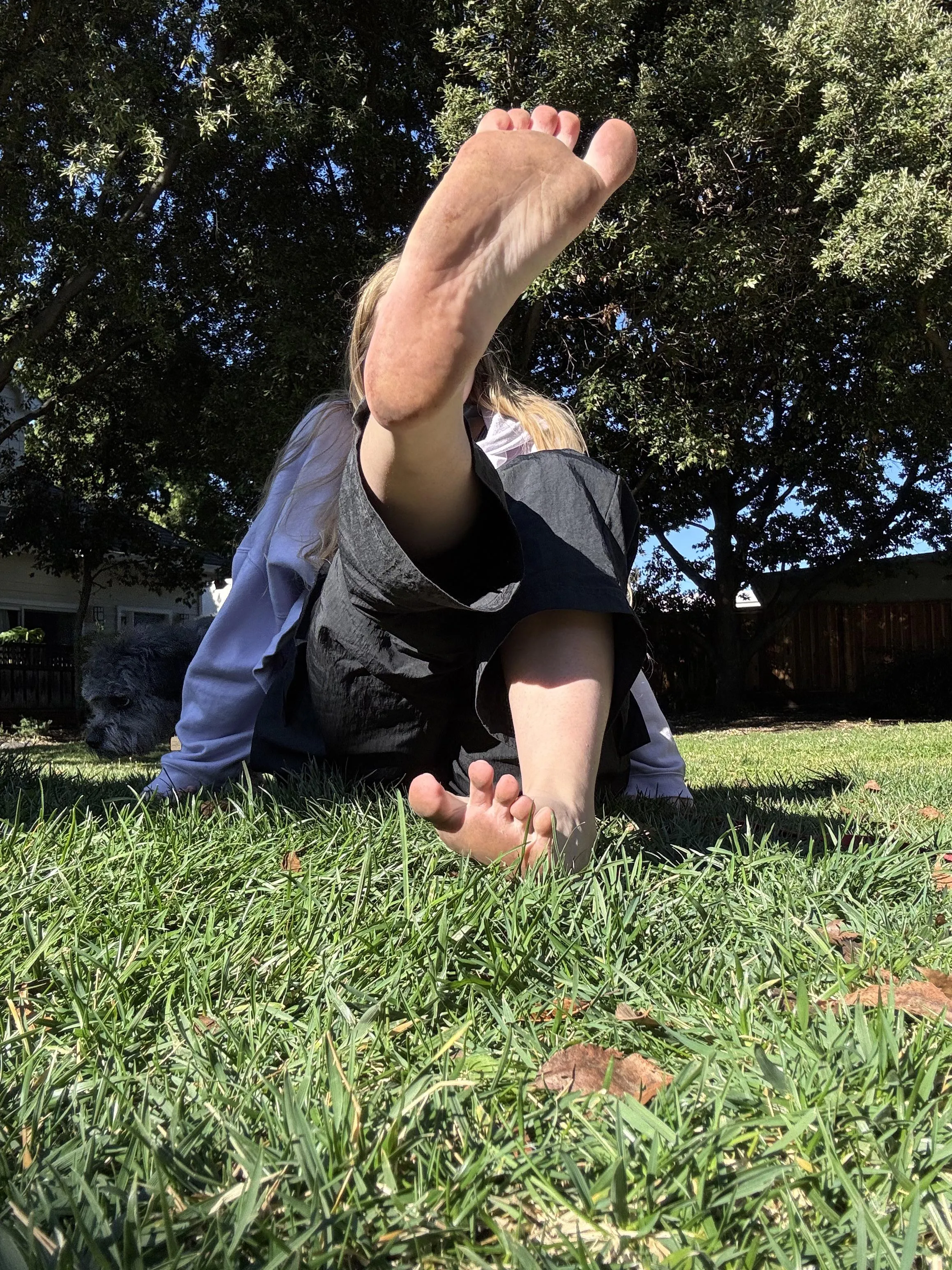 Need a sub to clean these for me 