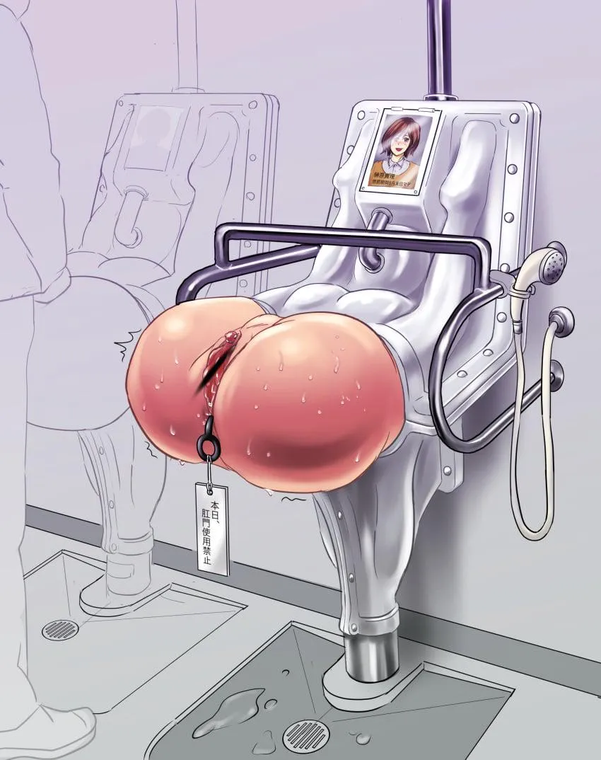 Oh...to be in her position