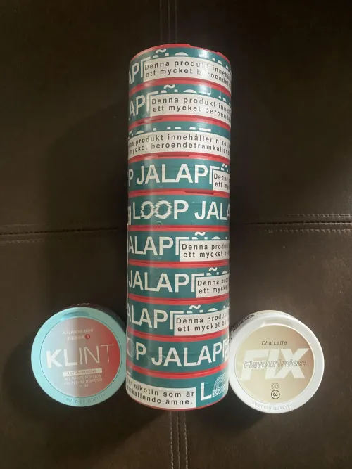 picked these up today