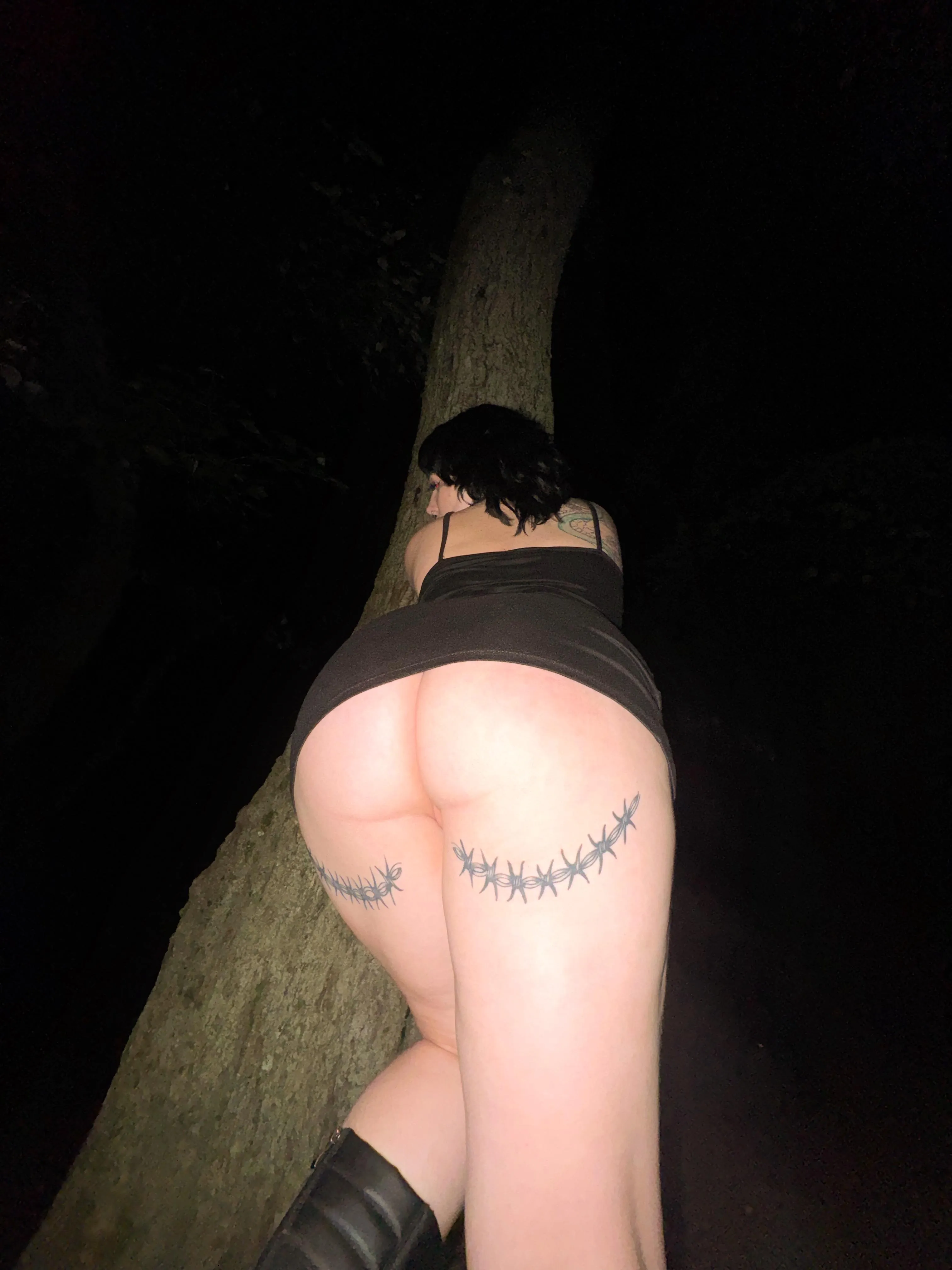 pregaming the seance likeee