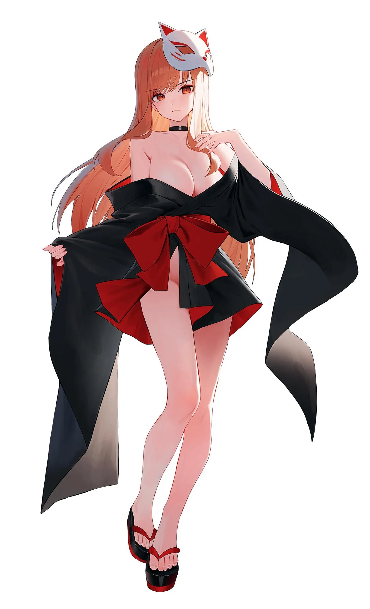 Rapi Slaying (by huhui_1211)