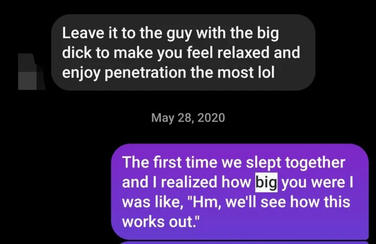 Reader, it worked out