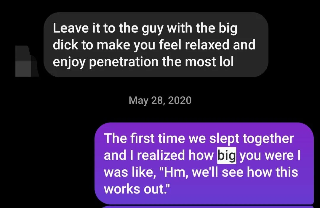 Reader, it worked out