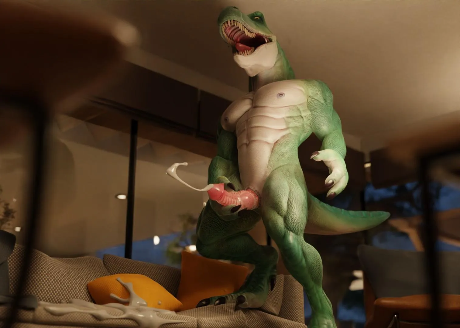 Relief (tallion) [M]