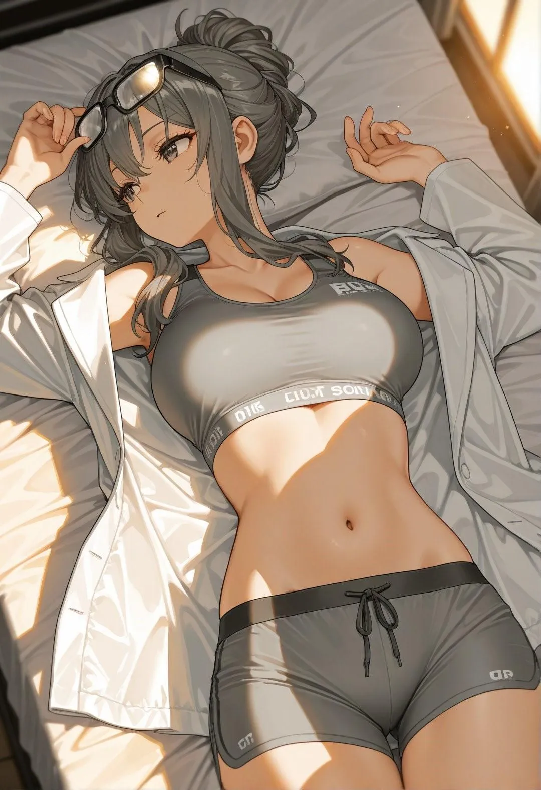 Rio Futaba [Bunny Girl Senpai]