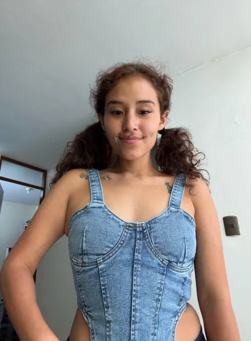 Stay sexy, stay natural