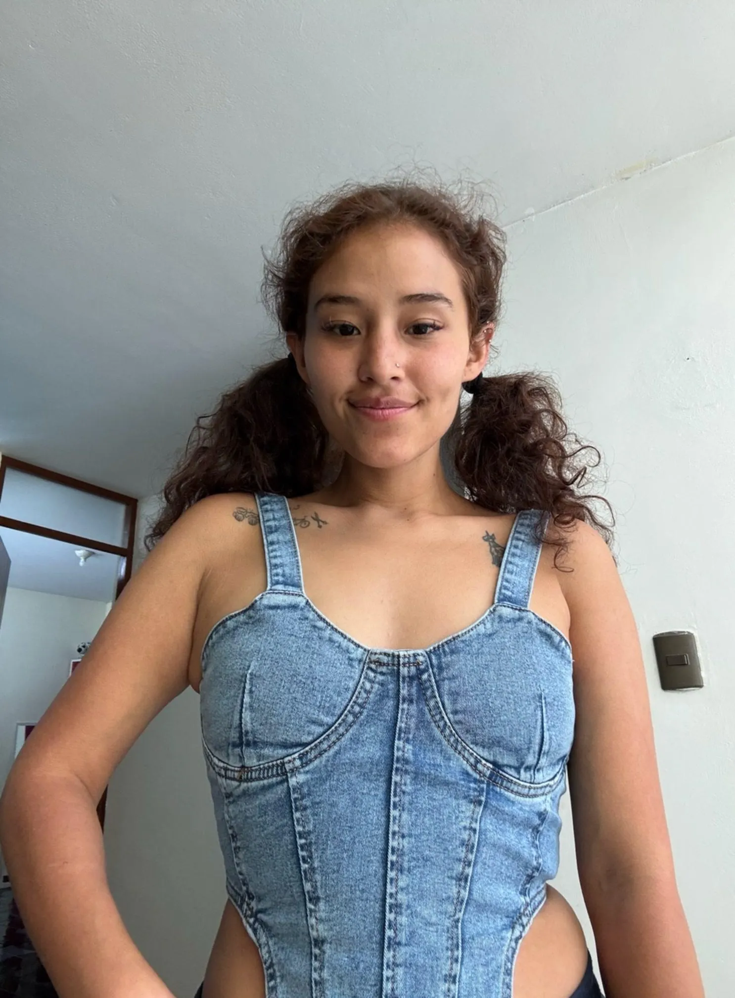 Stay sexy, stay natural