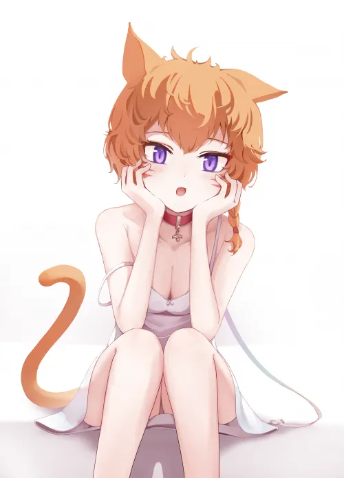 (tfqrx) Lyre's Nightwear