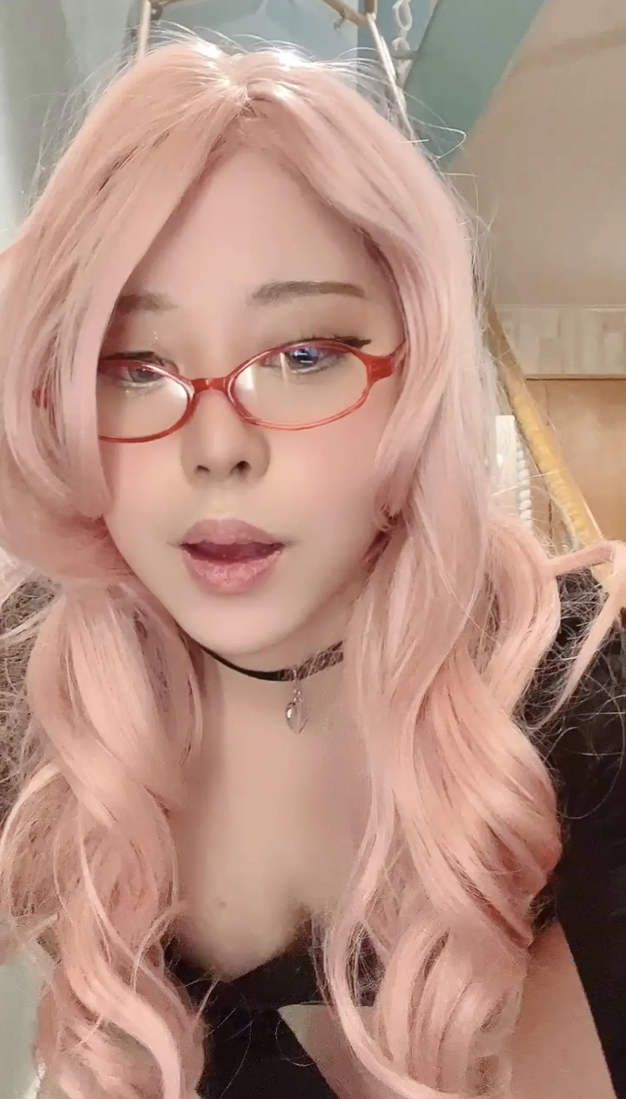 They say the quiet ones are the most fun 