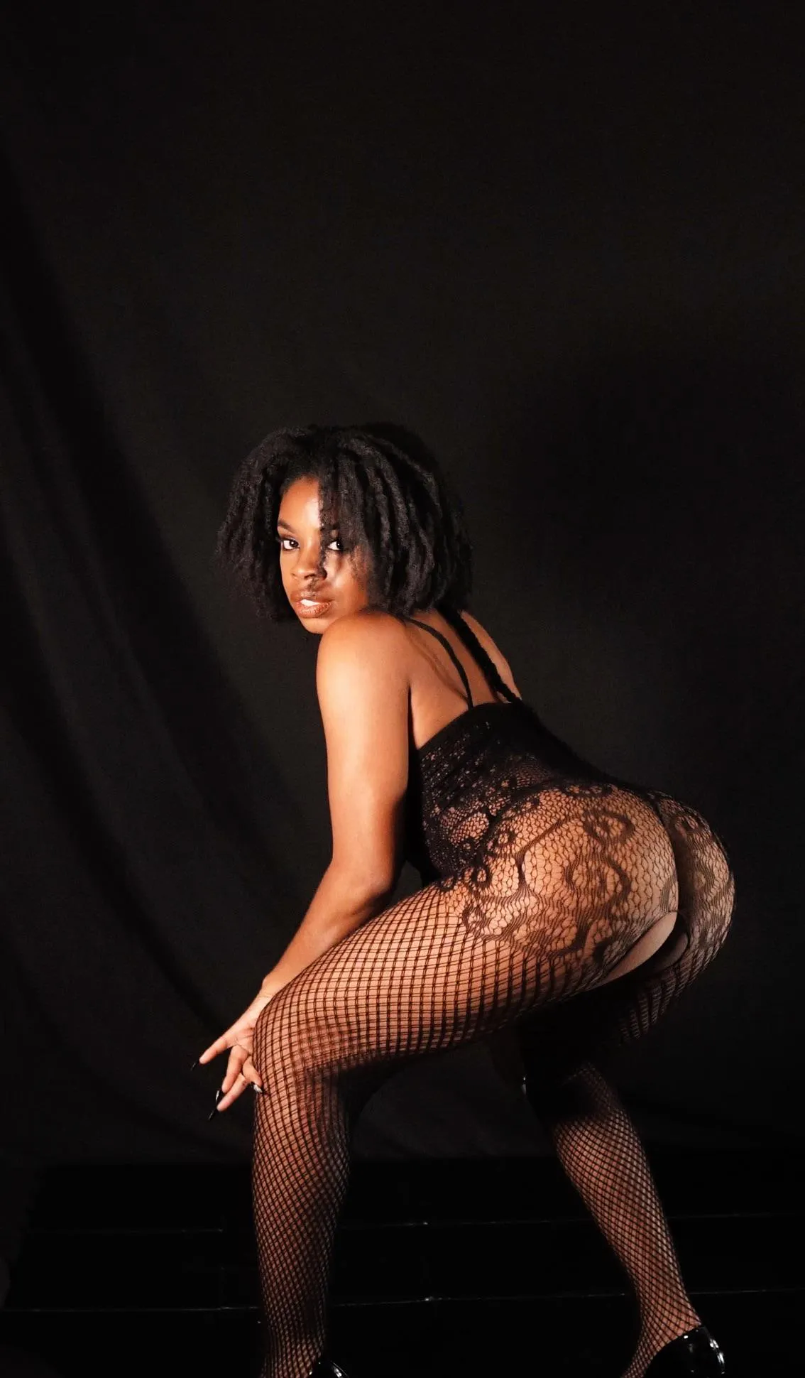 Want to see what my booty can do