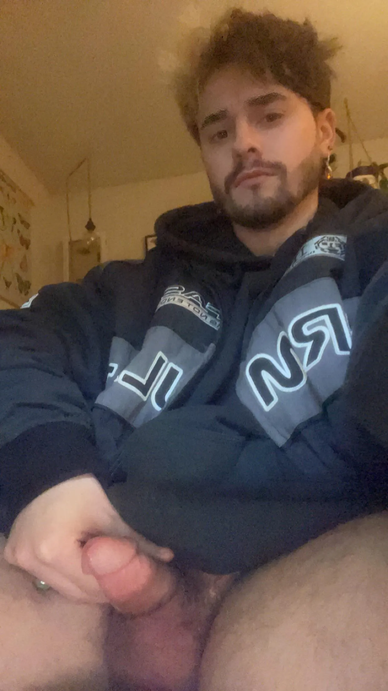 What would you do to my tiny cock?