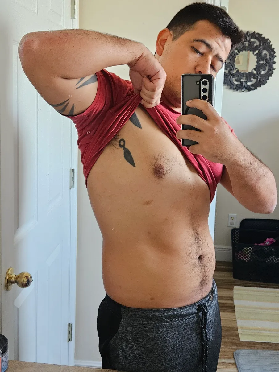 Whats a good night to go?