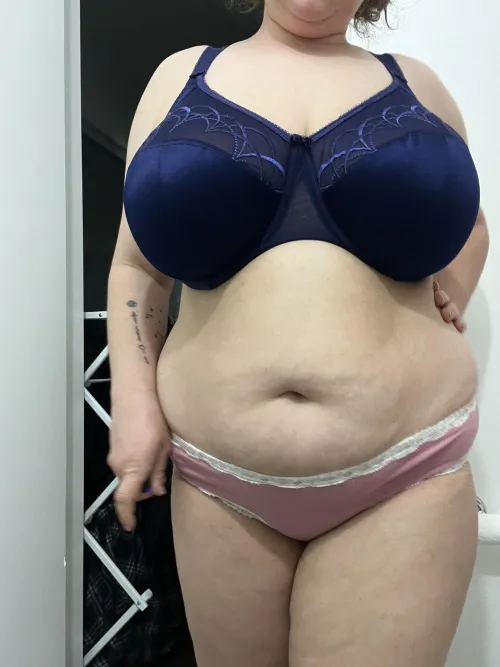 Wish it was time to get undressed 