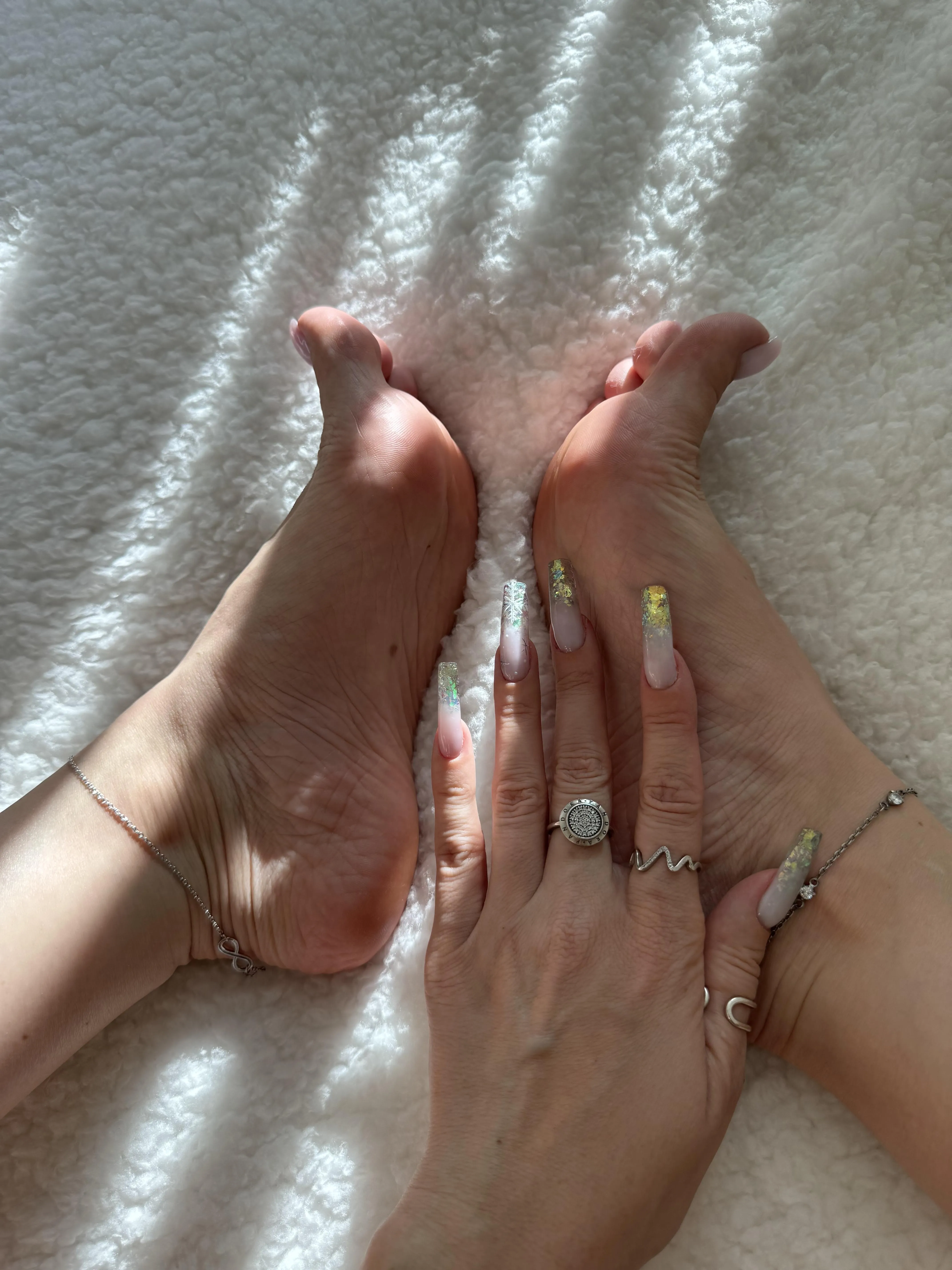 Would you like to make me massage?