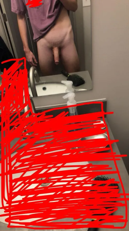 25 M4F looking for some fun 