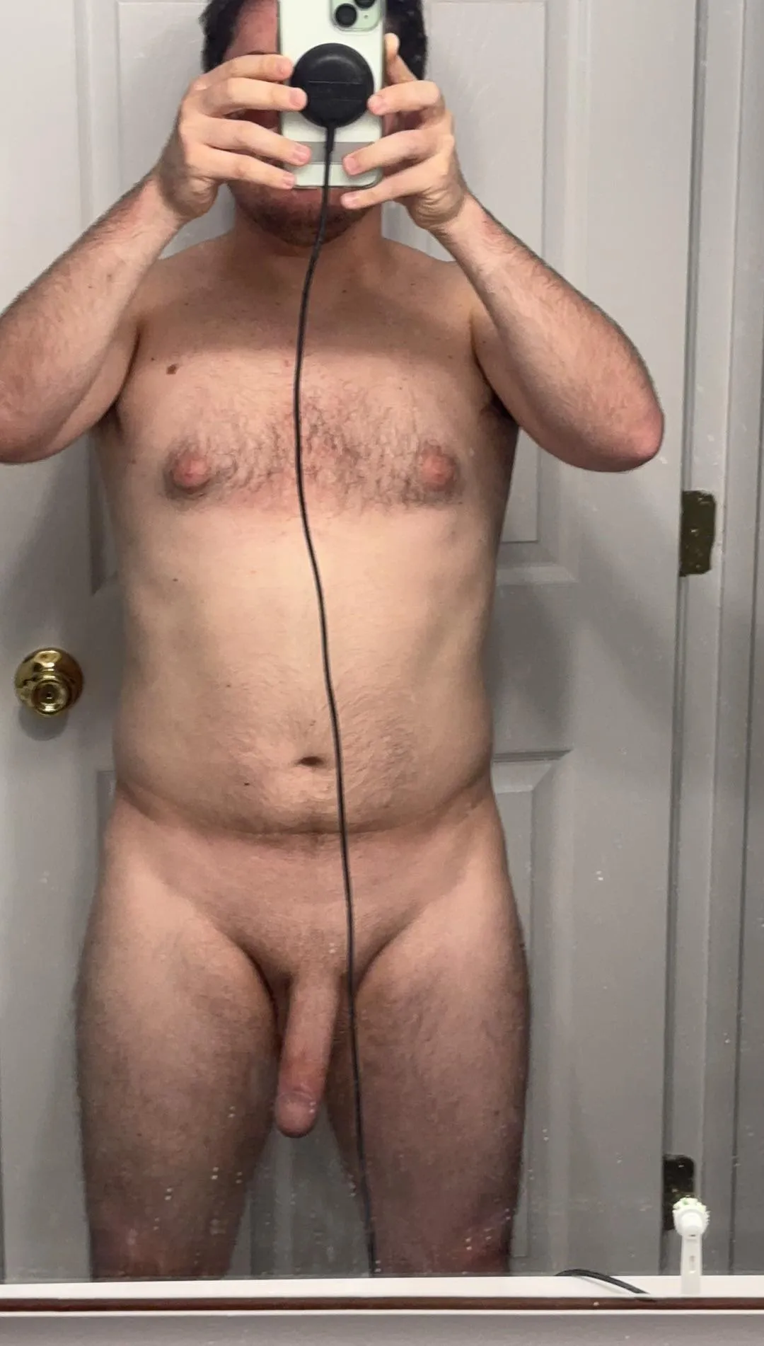 32 [M4F] #20852 - Looking for a fwb ideally