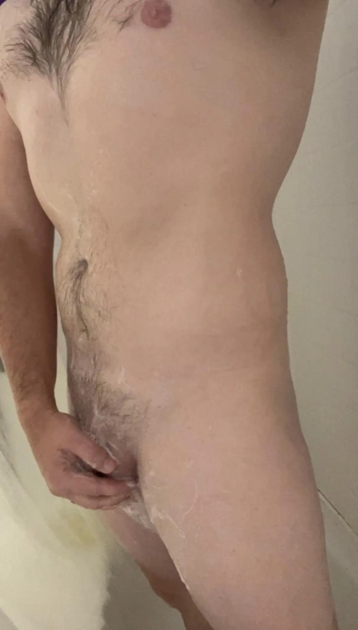 All this snow and cold makes you just wanna take a hot shower (30) 