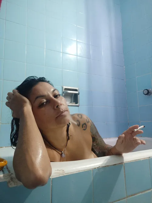 bathtime...want to see more?