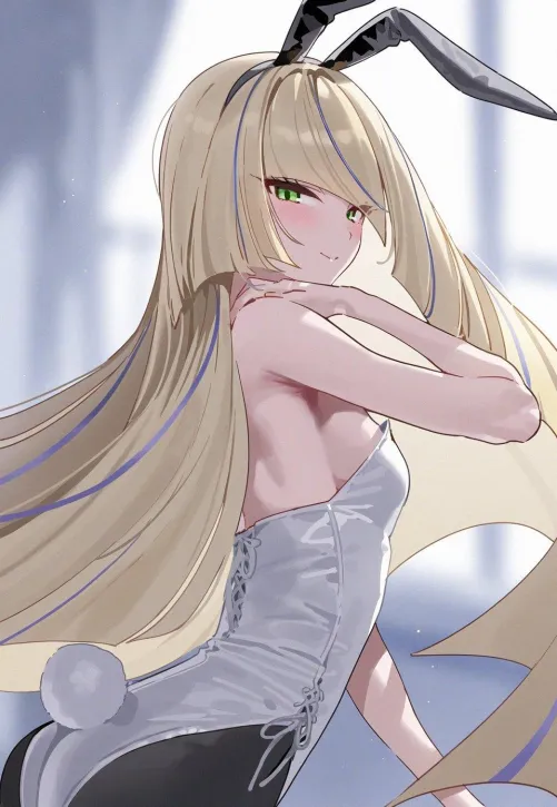 Bunny Lusamine