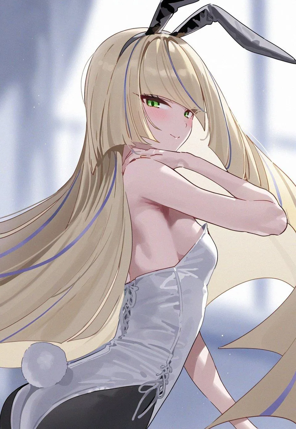 Bunny Lusamine