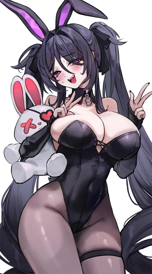 Bunny Z11 [Azur Lane]