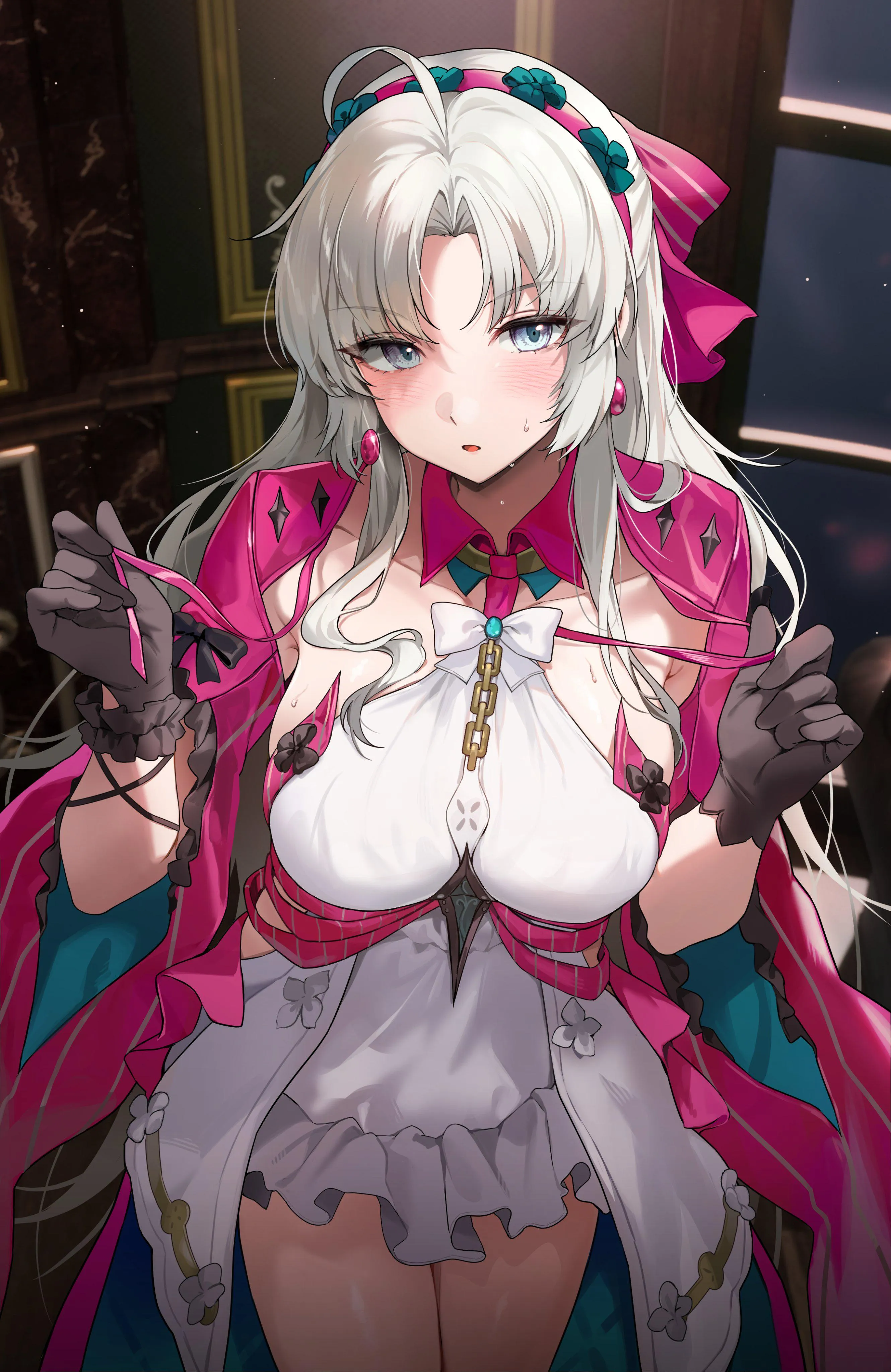 Carlotta [Wuthering Waves]