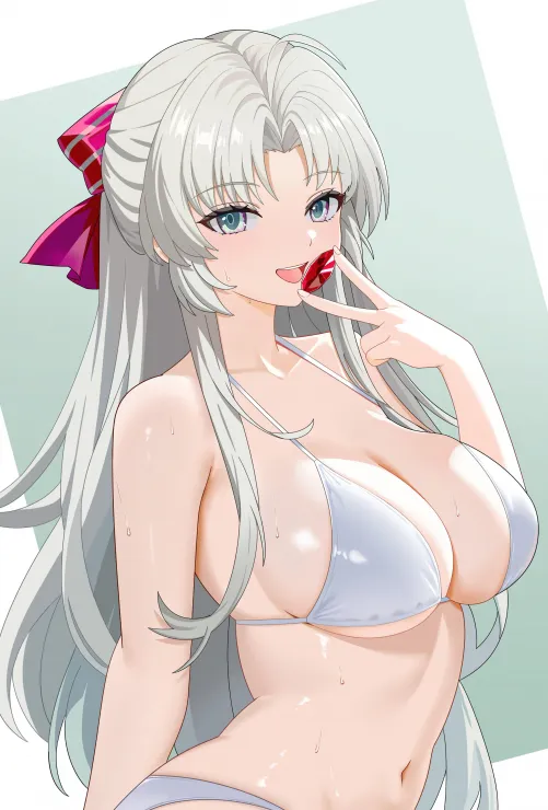 Carlotta [Wuthering Waves]