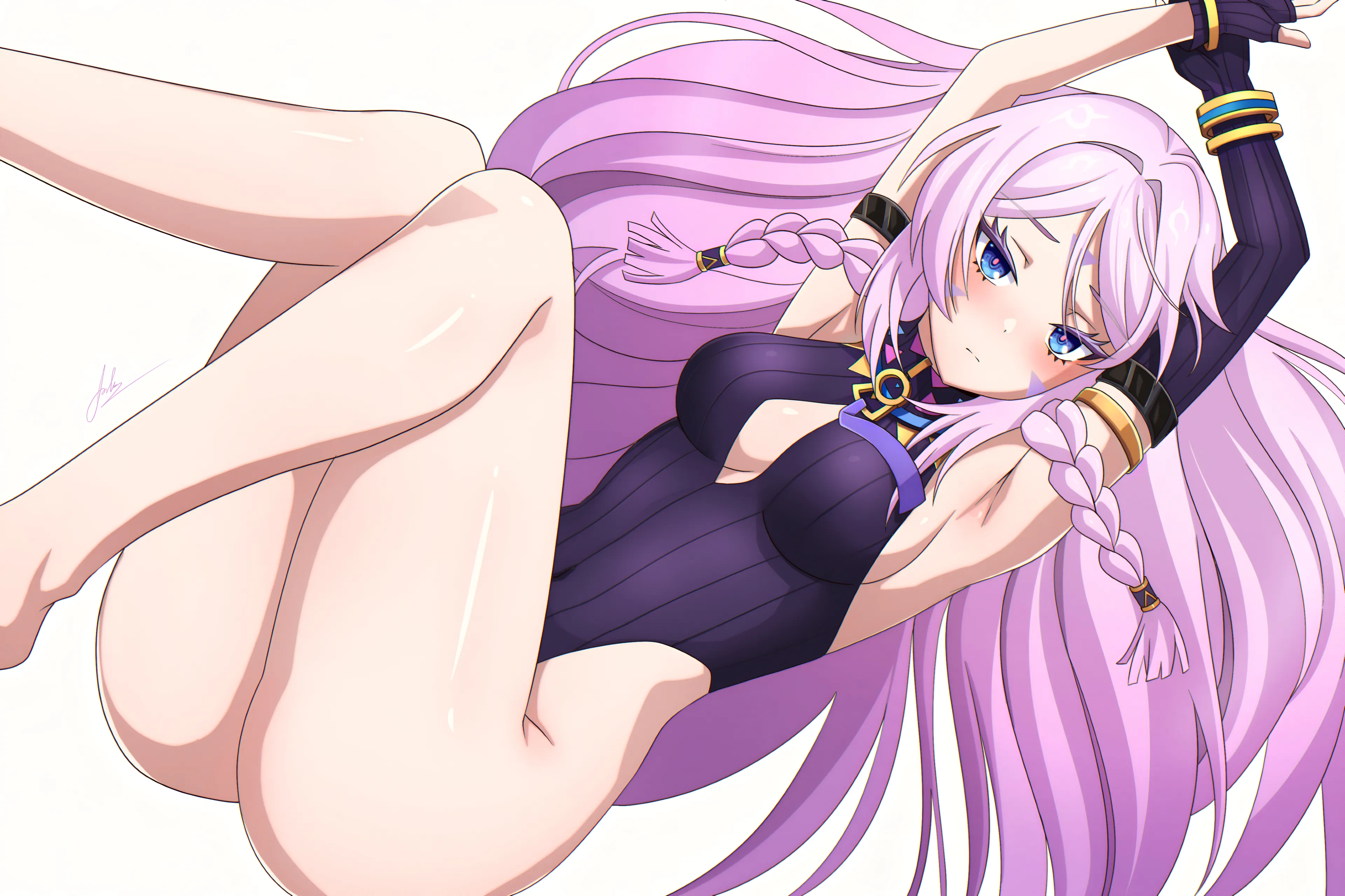 Citlali (Genshin Impact) [Aoikito]