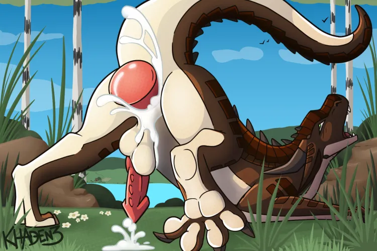 Cream Filling [M] (khaden3)