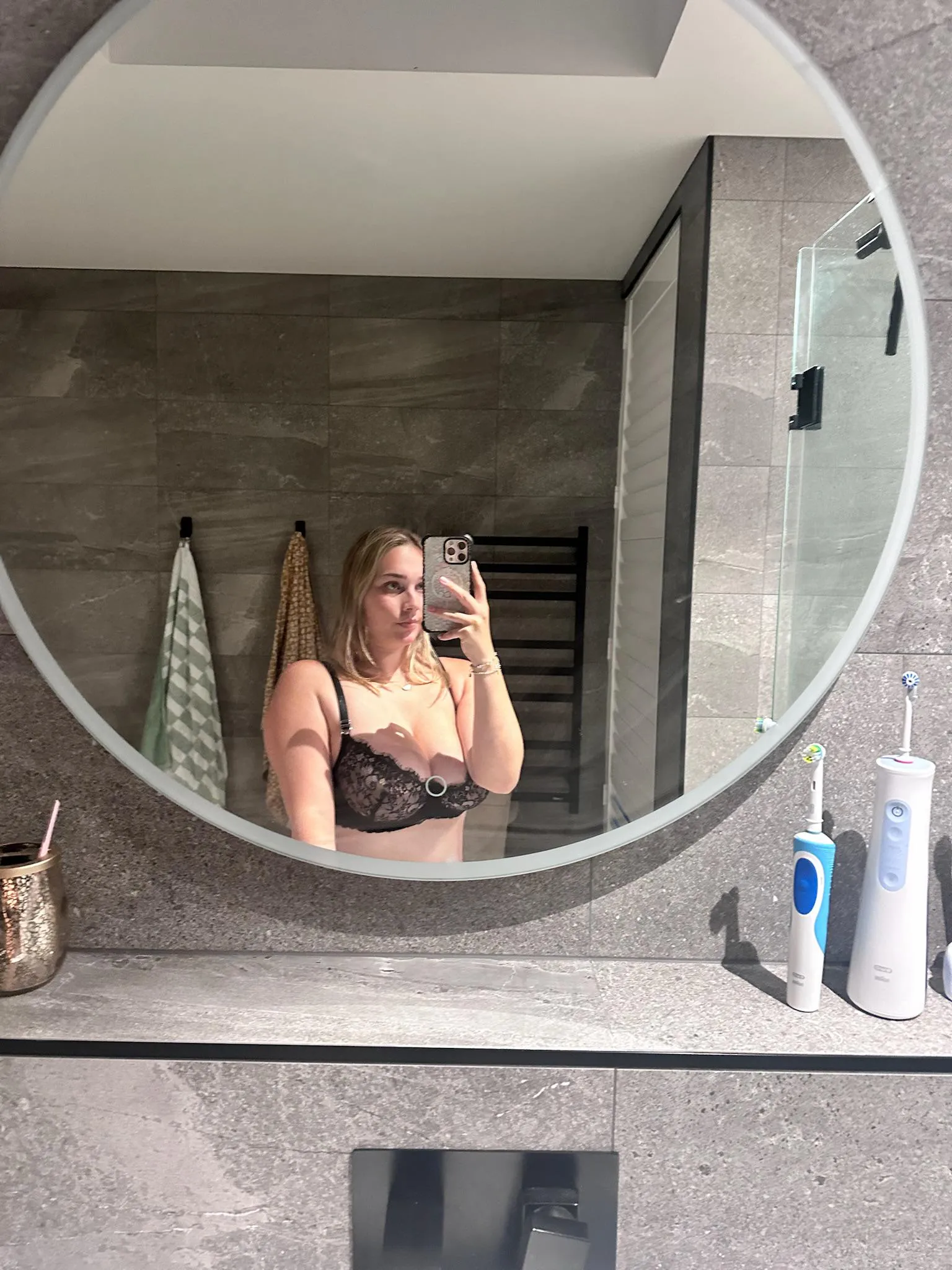 [F] Wanna be creampied when I arrive this weekend