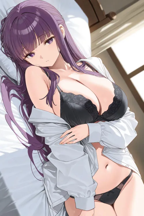 Fern [Sousou no Frieren]