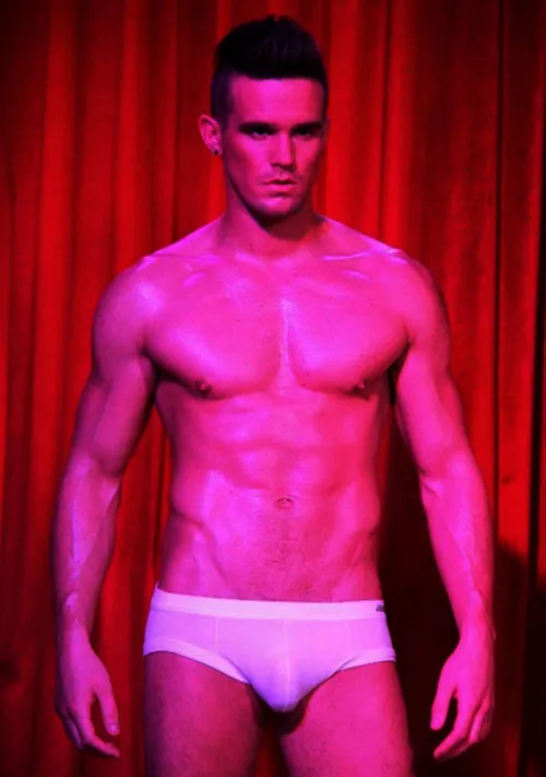 Gaz Beadle, English TV personality