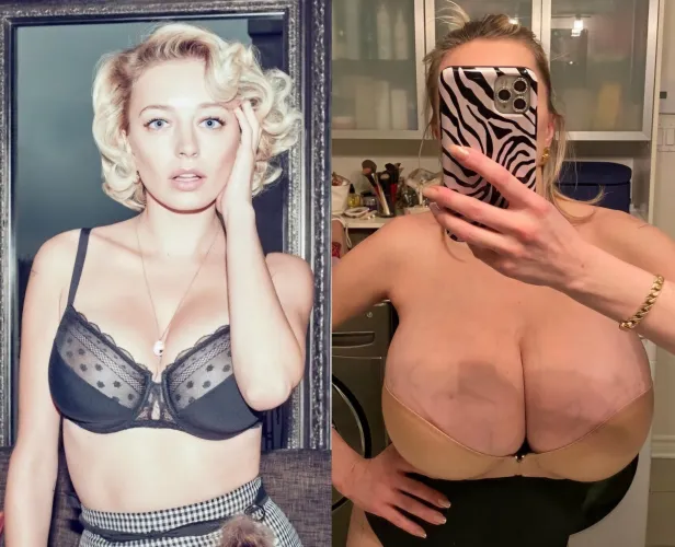 Growth via pregnancy