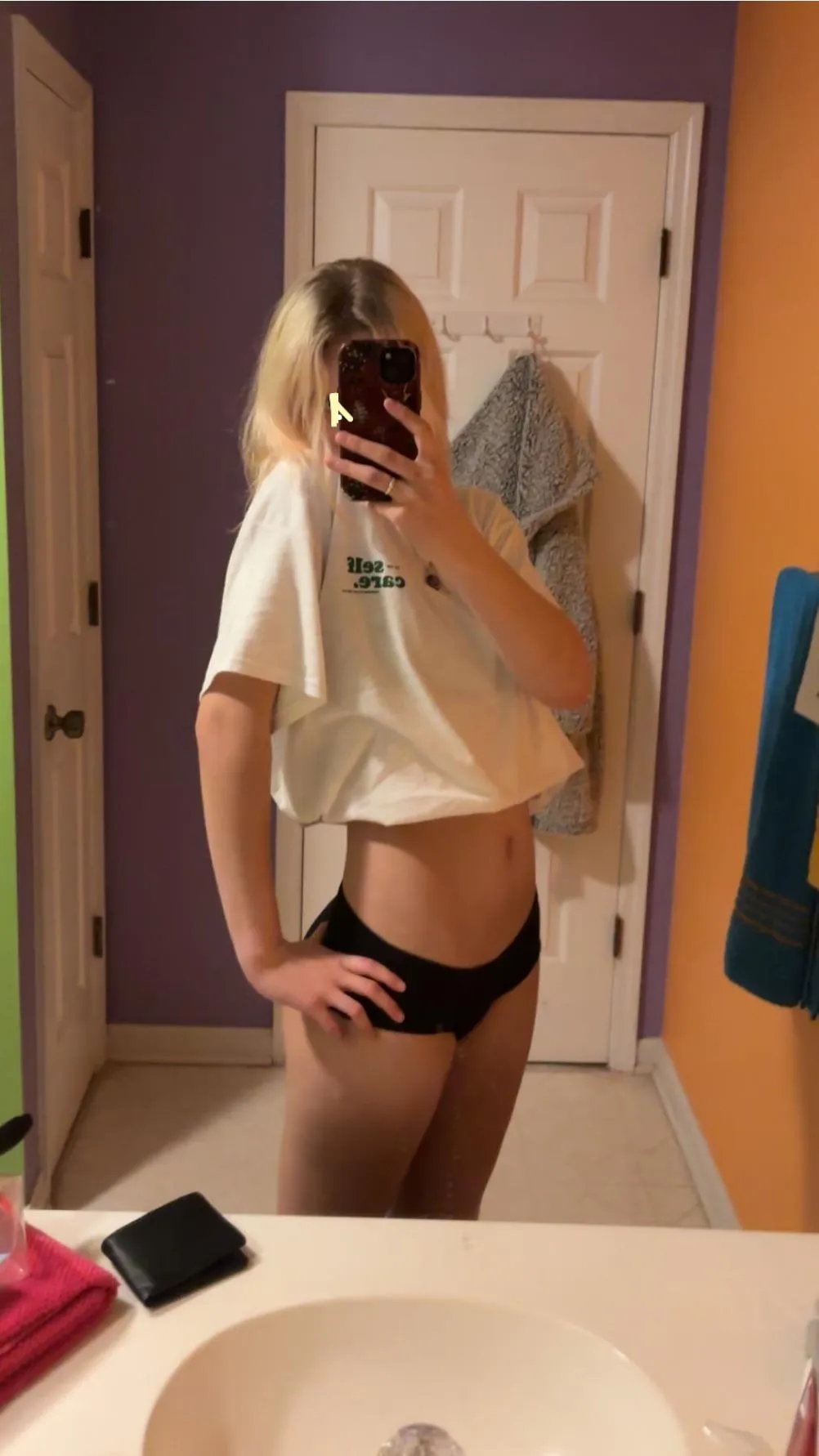 Guess my body count? (18f)