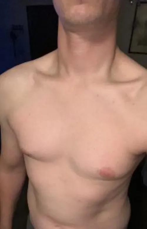 Handsome Stud for Hotwife couple