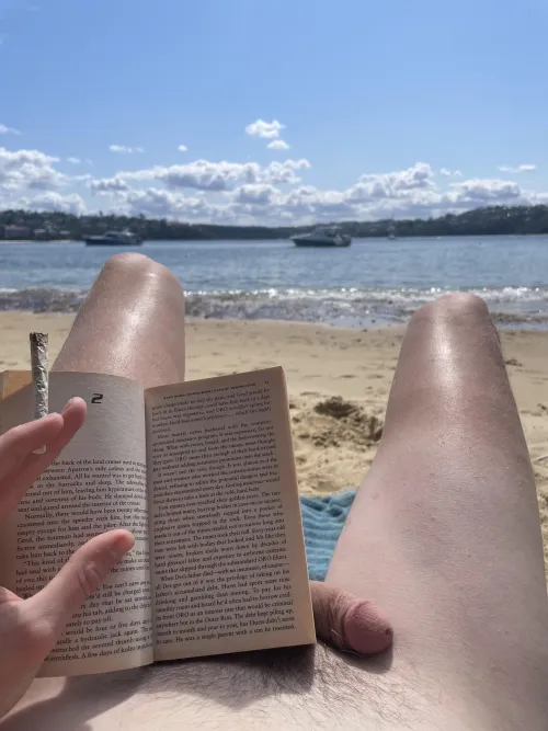 Hard to have a better day 