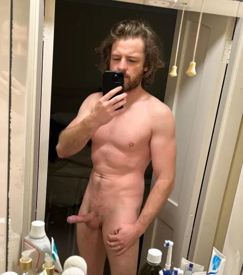 Haters incoming in 3… 2… 1…. (M) 