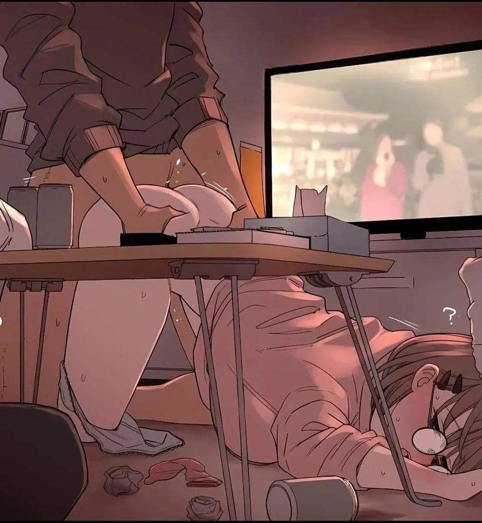 i didn't understand what netflix and chill was until it was too late...