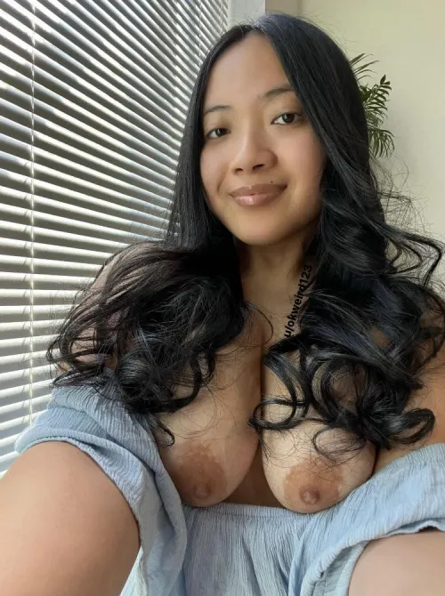 I love the way they hang 