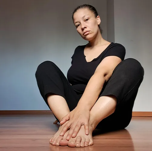 I will always be in control of your life