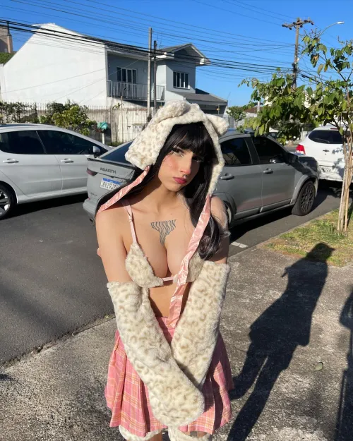 Imagine I were your student and we accidentally got locked in a room together :)