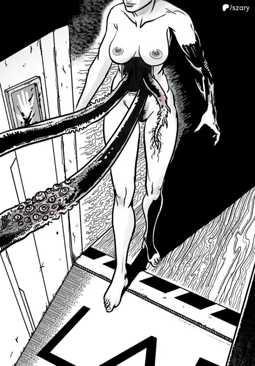 LAB_RAT by smut_terror