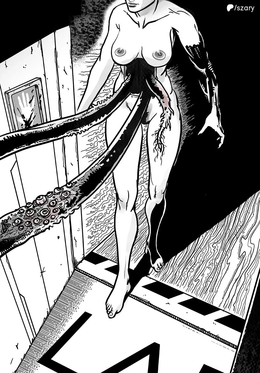 LAB_RAT by smut_terror