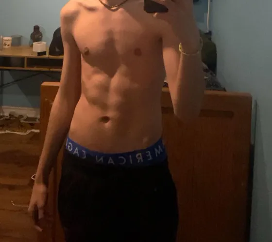 Let me fuck your wallet m19